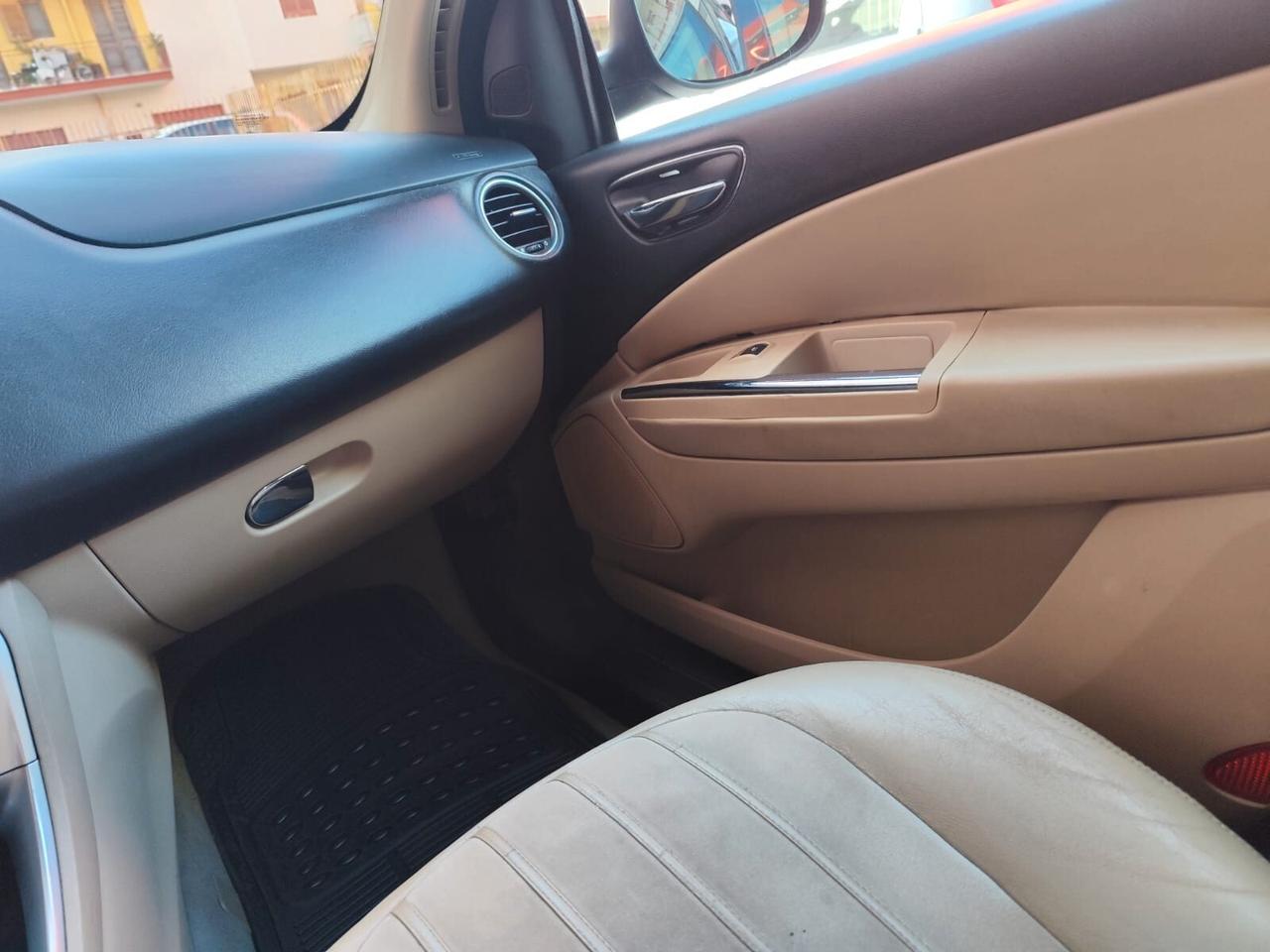 Lancia Delta 1.6 MJT 120cv