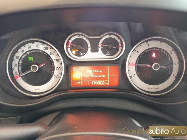 FIAT 500L 1.3 Multijet 85 CV Easy