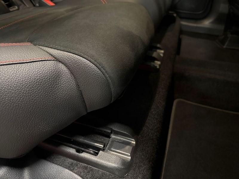 Mercedes-Benz GLB 200 d Premium auto