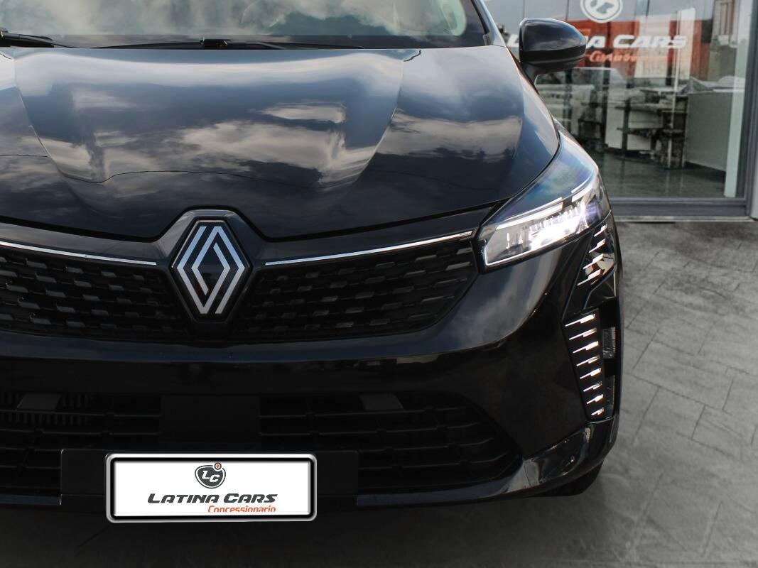 Renault Clio 1.0 tce Evolution 90cv con CarPlay