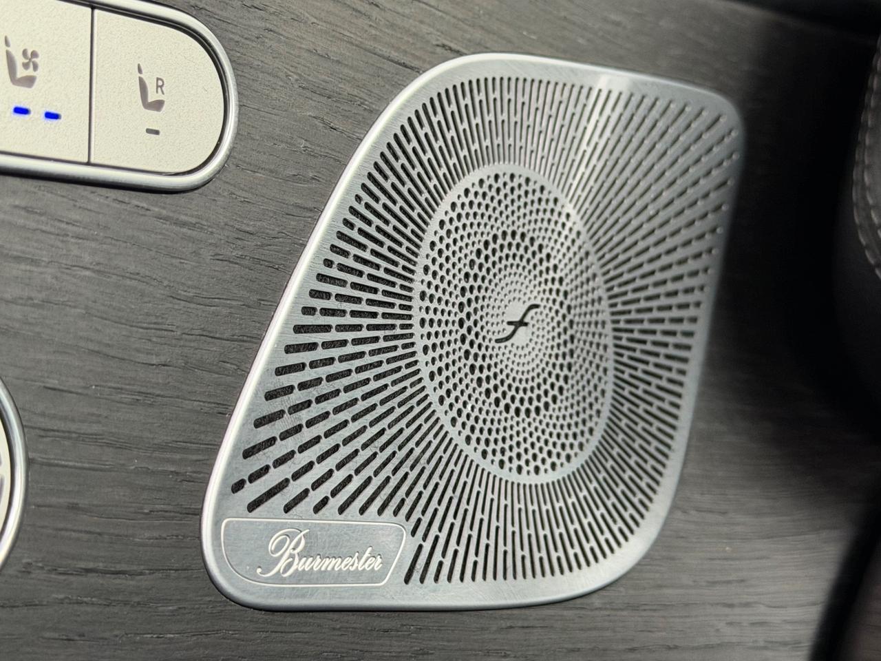 M.B GLE 350de 4Matic EQ-Power Coupé Premium Pro