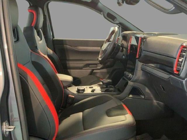 FORD Ranger Raptor 3.0 Ecoboost V6 4WD DC 5 posti