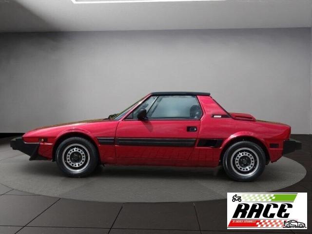 FIAT - X1- F9