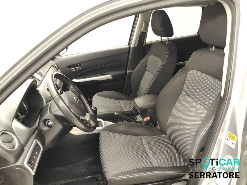 Suzuki Vitara II 2015 1.6 vvt V-Cool s&s 2wd