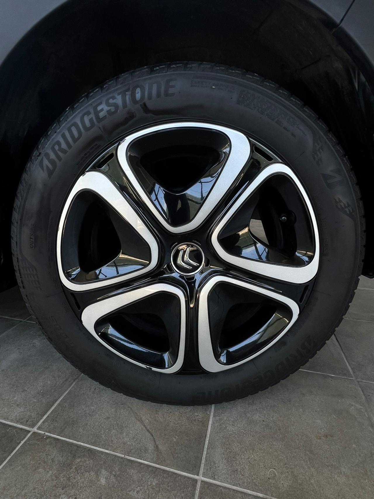 Citroen C3 PureTech 82 S&S Uptown