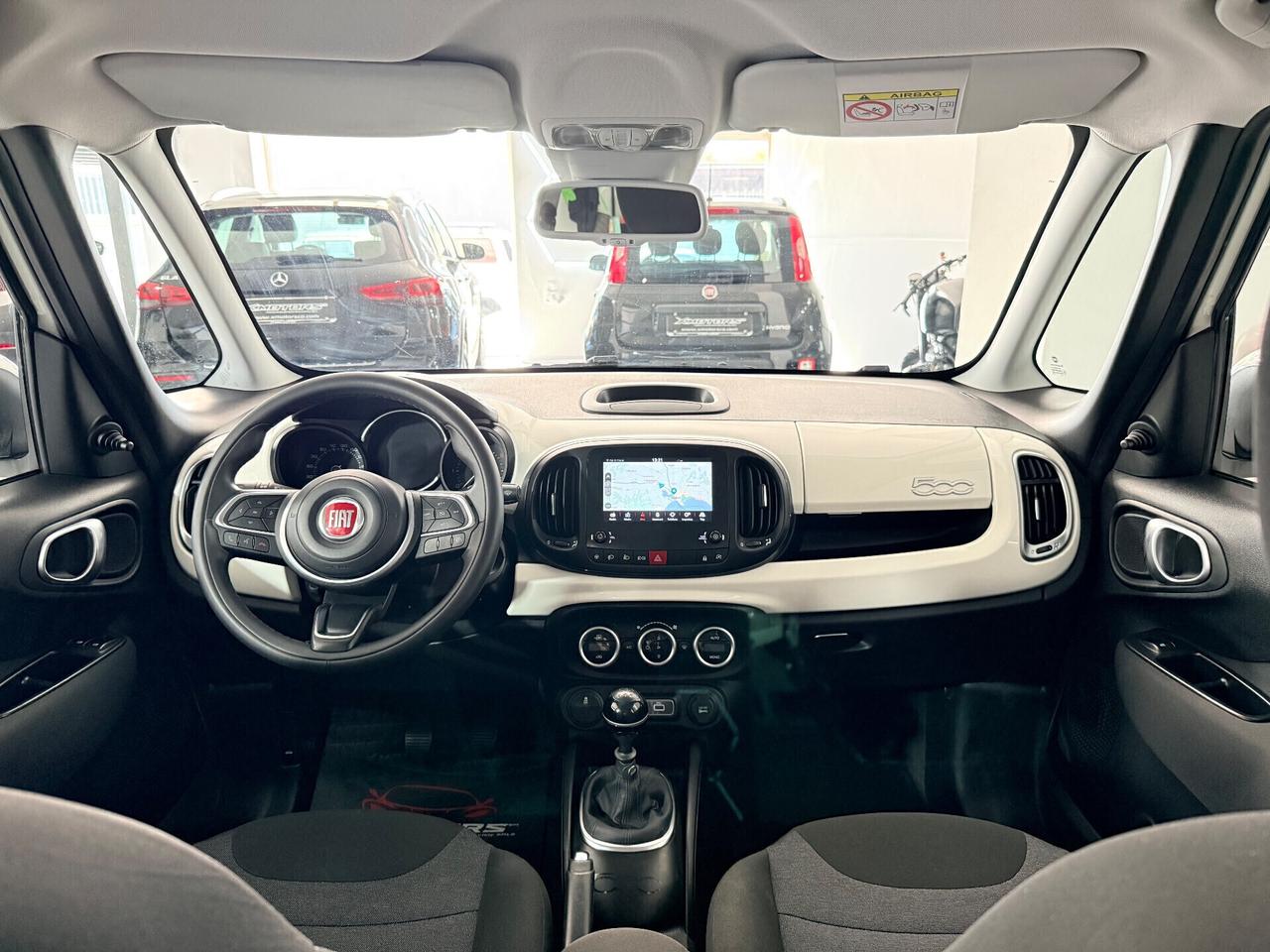 Fiat 500L 1.3 Multijet Aziendale 95cv