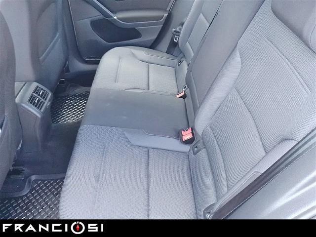 VOLKSWAGEN Golf 5 Porte 1.5 TGI BlueMotion Highline DSG