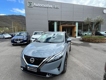 NISSAN Qashqai MHEV 158 CV Xtronic 4WD Tekna