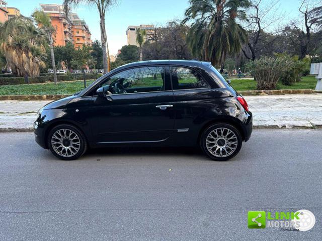 FIAT 500 1.2 EasyPower Star