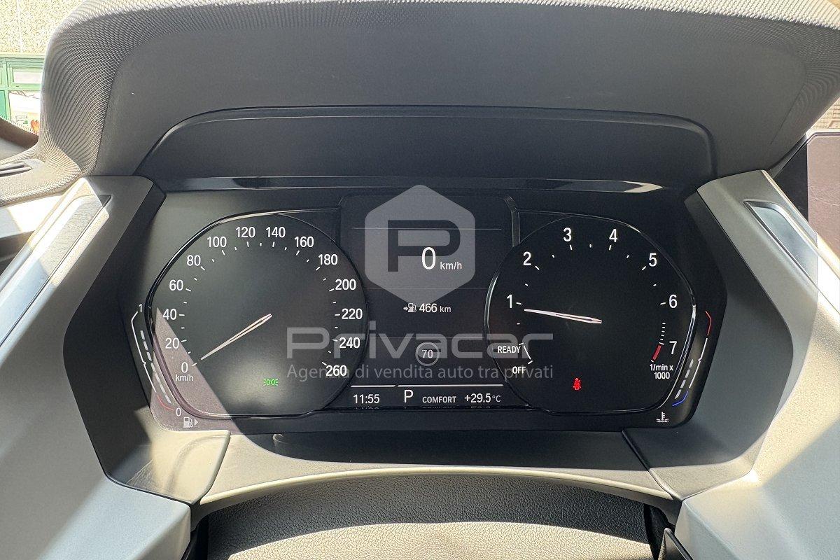 BMW Z4 sDrive30i Advantage