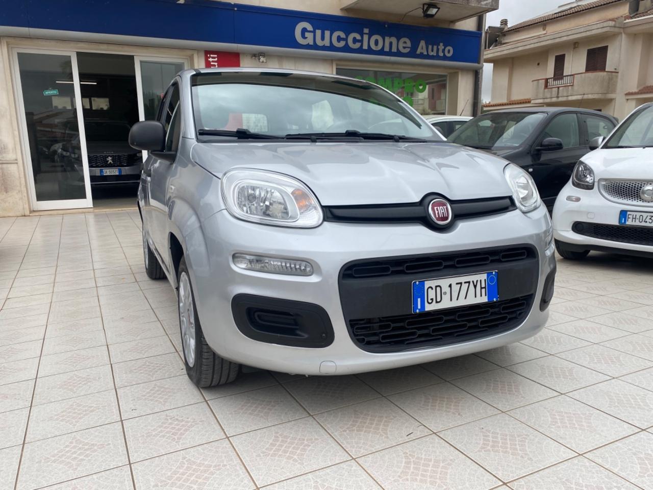 Fiat Panda 1.2 Easy