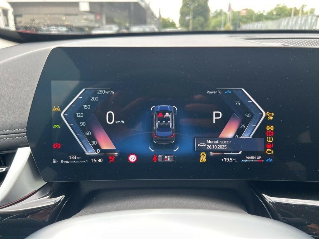 BMW X1 20 i Mild Hybrid 48V xLine sDrive DCT