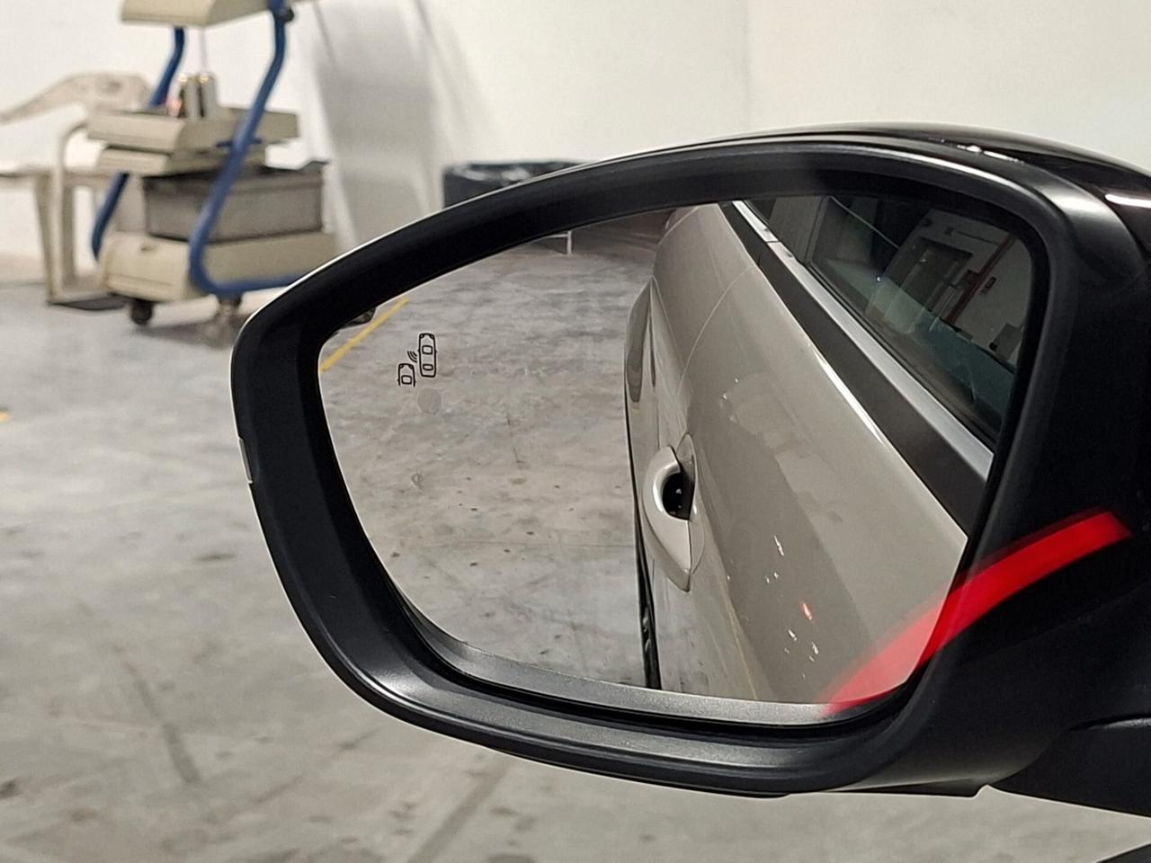 Jeep Avenger 1.2 Turbo mhev e-Hybrid Summit eDCT6 Tetto Apribile