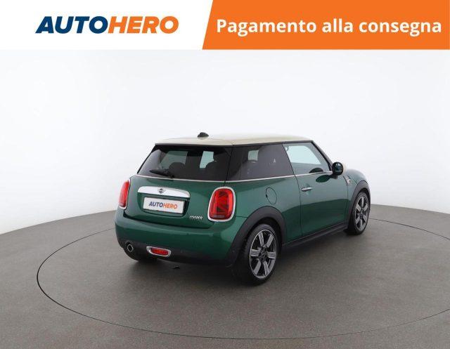 MINI Cooper 1.5 Cooper