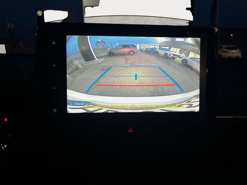 Toyota Yaris Yaris 1.5 Hybrid 5 porte Active