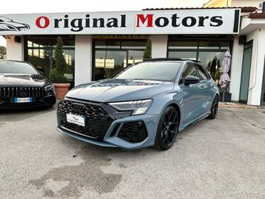 Audi A3 RS 3 SPB TFSI quattro S tronic