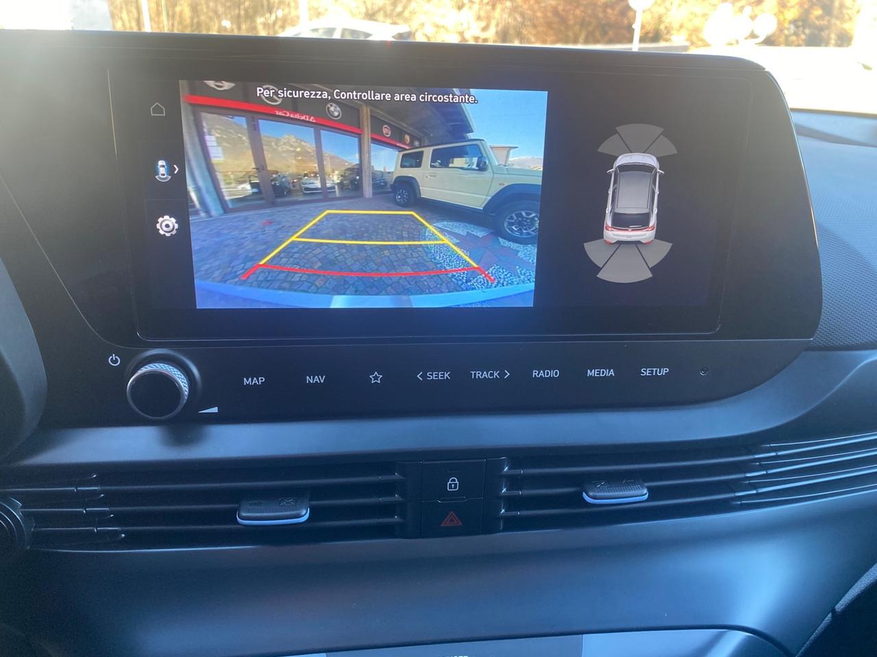 Hyundai i20 i20N 1.6 T-GDI MT N-Performance Techno pack