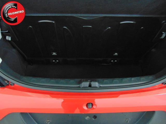 TOYOTA Aygo Connect 1.0 VVT-i 72CV 5 porte x-business