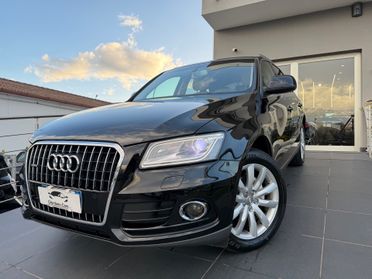 Audi Q5 2.0 TDI 190 CV clean diesel quattro S tr. Advanced Plus