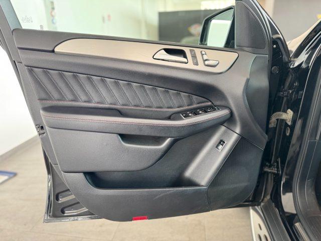 MERCEDES-BENZ GLE 350 d 4Matic Coupé Premium Plus