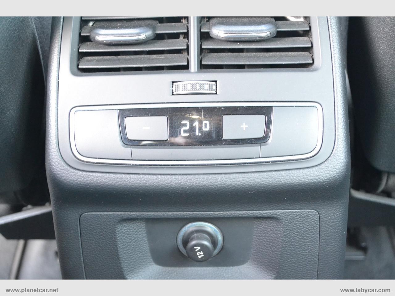 AUDI A4 Avant 35 TDI/163CV S tronic