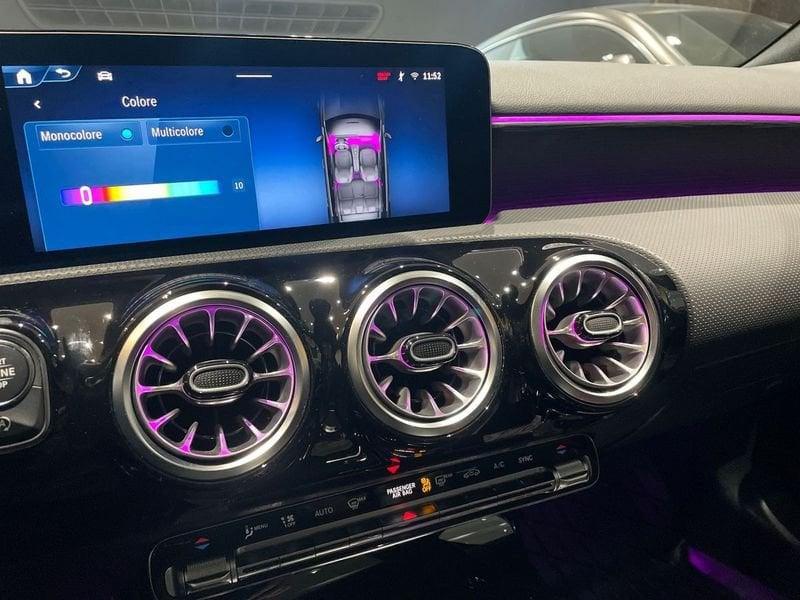 Mercedes-Benz Classe A A AMG 35 Premium Plus AMG 4matic auto