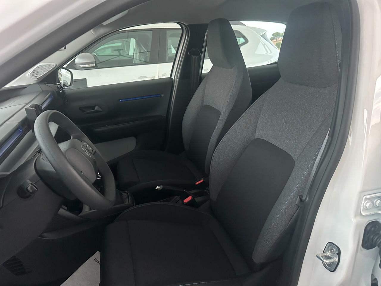 Citroen C3 TURBO 100 S&S You Km 0