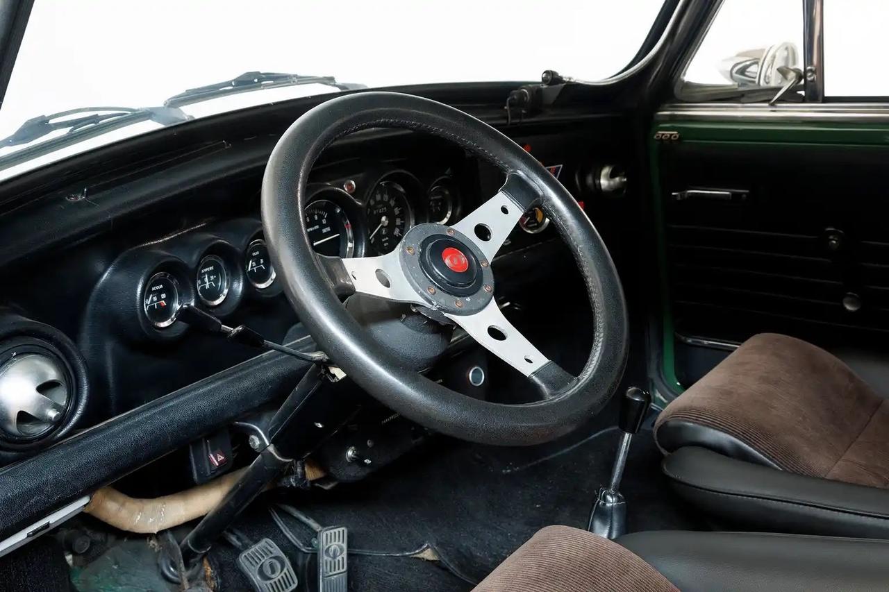 Innocenti Mini Cooper 1.3