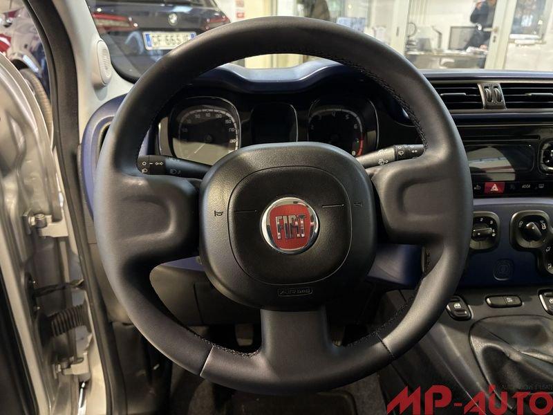 FIAT Panda Panda 1.2 BENZINA