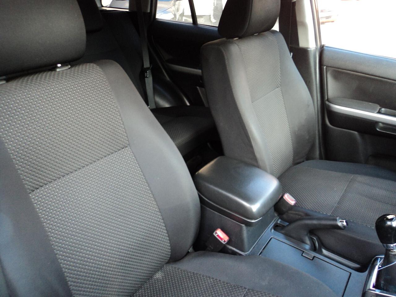 Suzuki Grand Vitara 1.9 4X4