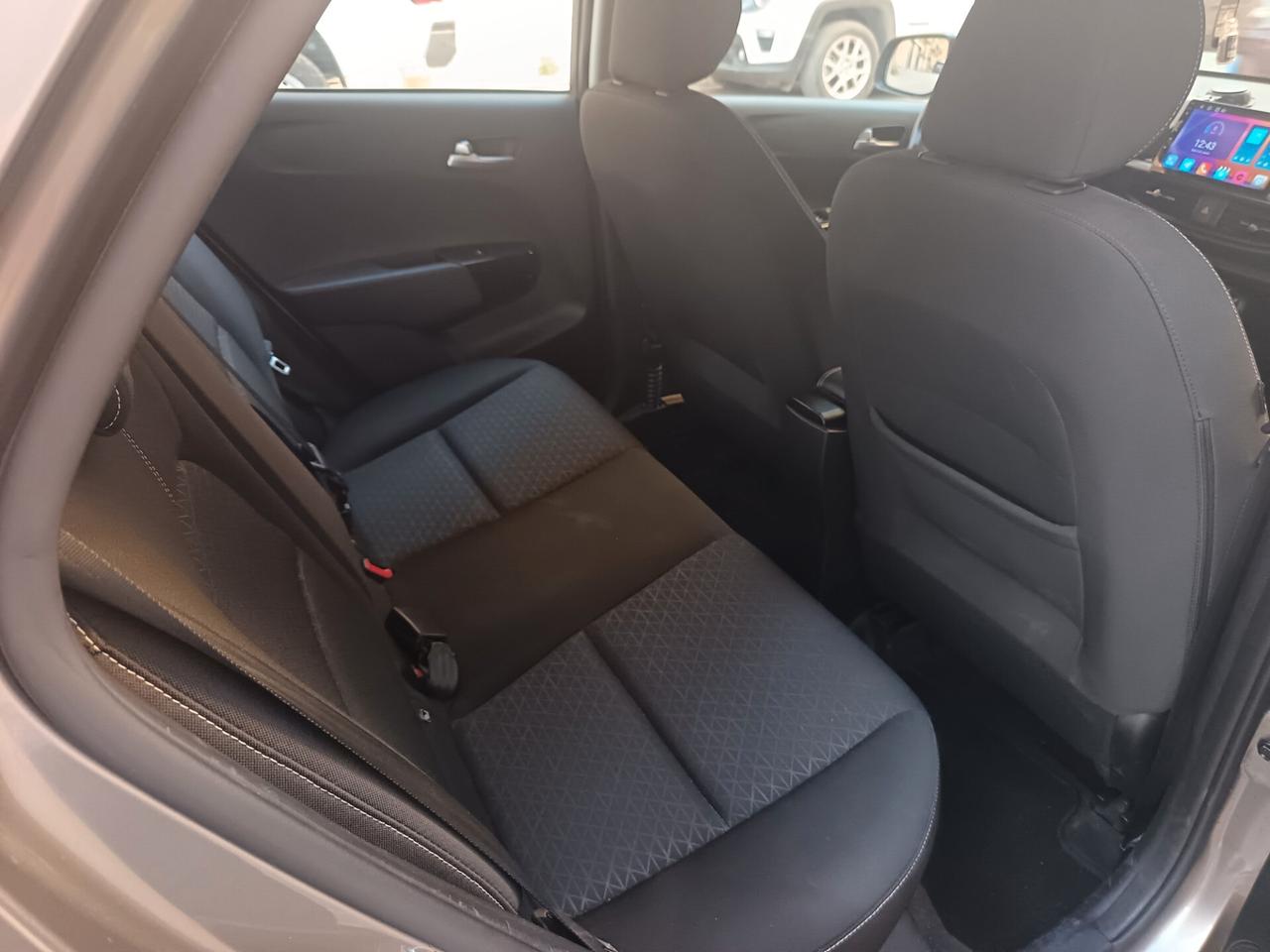 Kia Picanto 1.0 Urban unico pror. full opt km 107000