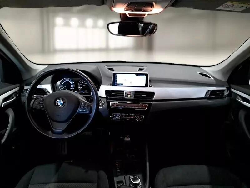 BMW X1 xDrive 25e Business Advantage