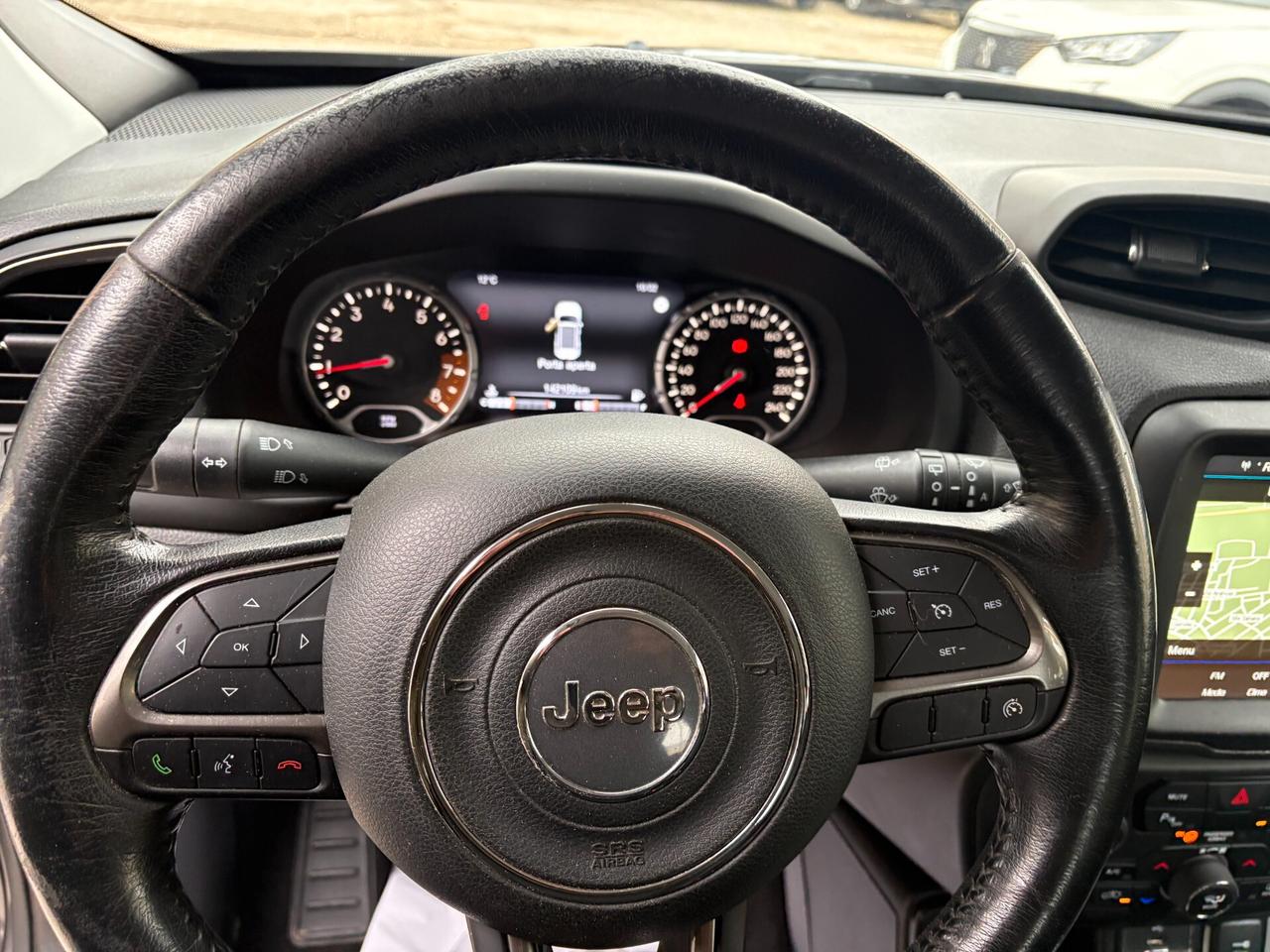 Jeep Renegade 1.0 T3 Limited