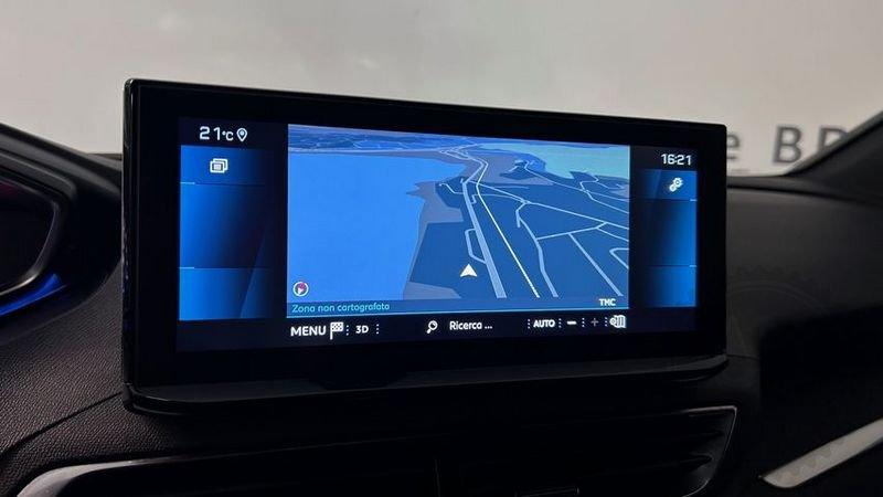 Peugeot 3008 3008 BlueHDi 130 S&S EAT8 Allure Pack *PREZZO REALE*