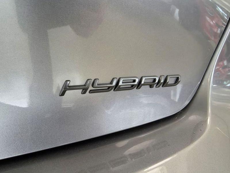 Peugeot 208 208 Hybrid 110 e-DCS6 GT