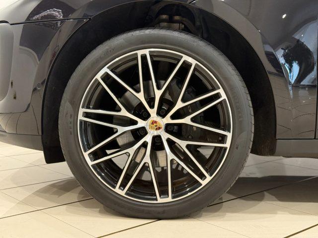 PORSCHE Macan III 2.0 T 265 CV Pdk