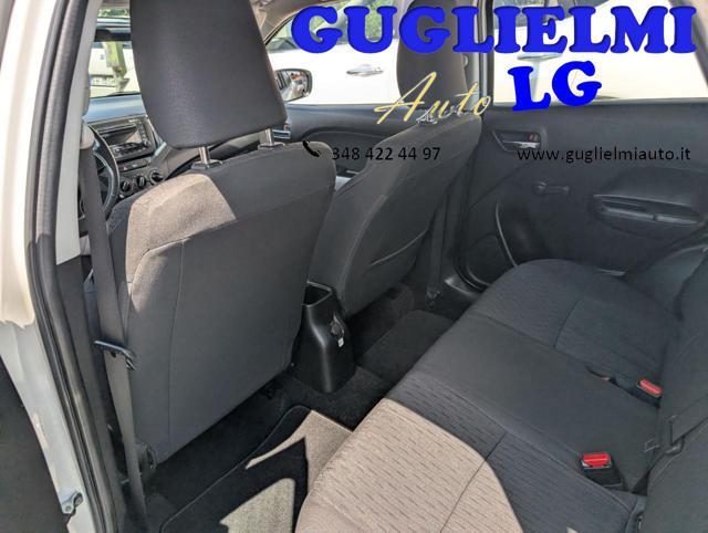 SUZUKI Baleno 1.2 VVT Dualjet B-Cool