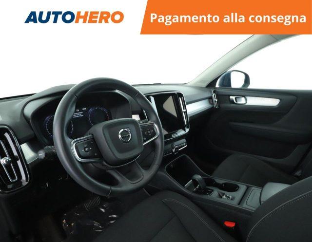 VOLVO XC40 T2 automatico Core