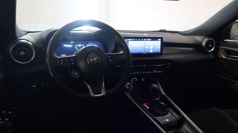 Alfa Romeo Tonale Tonale 1.6 diesel 130 CV TCT6 Super