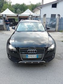 Audi A4 allroad 2.0 TDI F.AP. 12/09