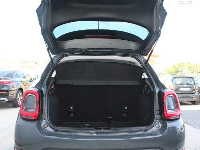 FIAT 500X 2.0 MultiJet 150 CV AT9 4x4 City Cross