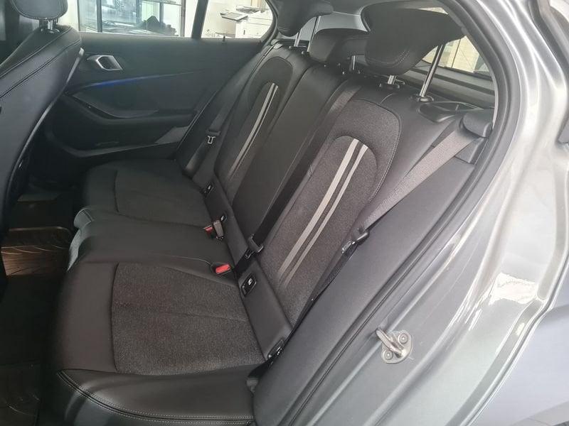BMW Serie 1 116d MSport