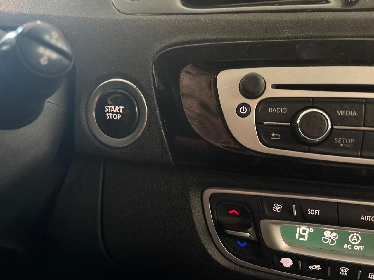 Renault Scénic XMod 1.5 dCi AUTOMATICA |OK NEOPATENTATI |
