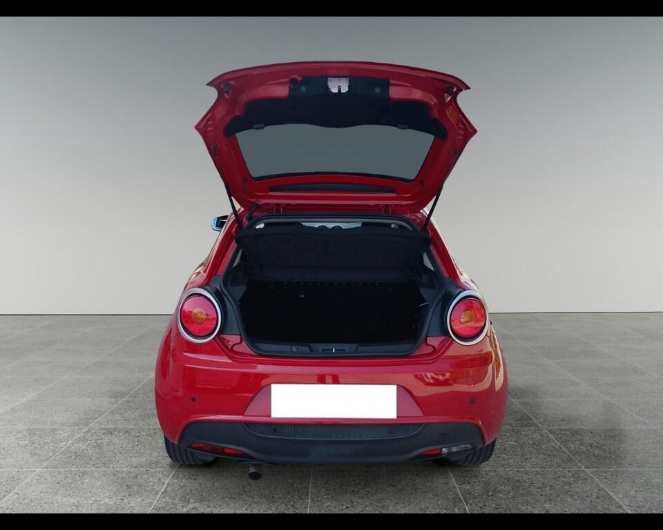 Alfa Romeo MiTo 1.3 JTDm Mito