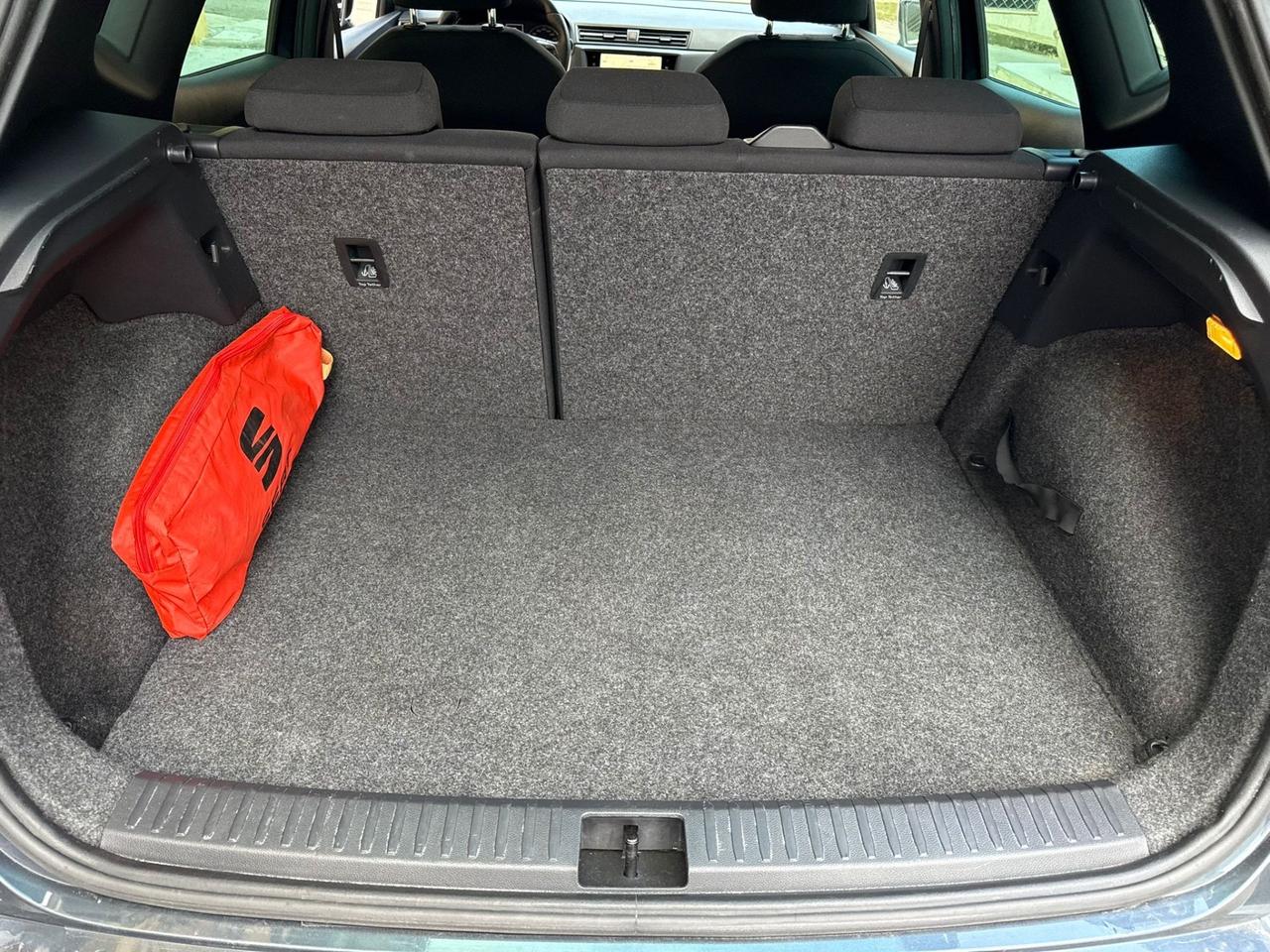 Seat Arona 1.0 TGI FR