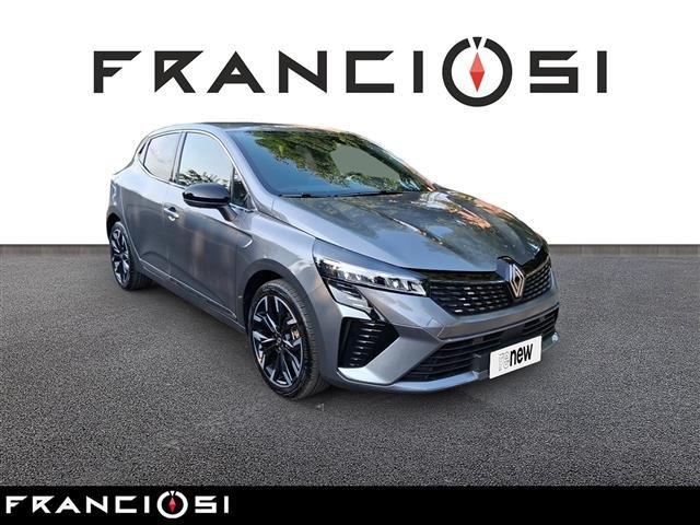 RENAULT Clio 1.0 tce Techno 90cv