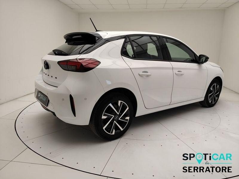 Opel Corsa VI 2023 1.2 GS s&s 100cv