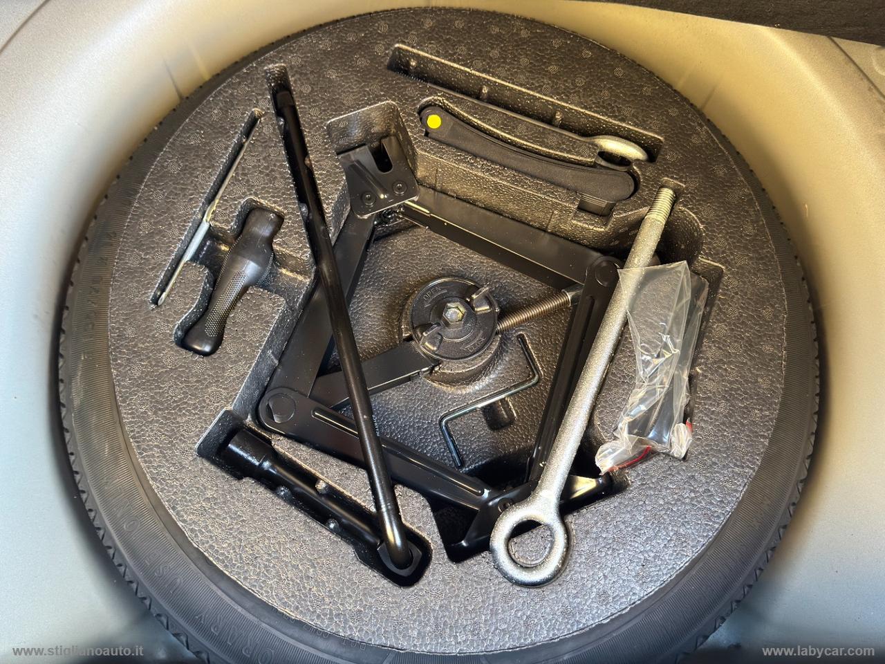 FIAT 500L 1.3 MJT 95 CV Cross TETTO