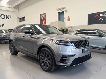 Land Rover Range Rover Velar 2.0D I4 204 CV R-Dynamic HSE