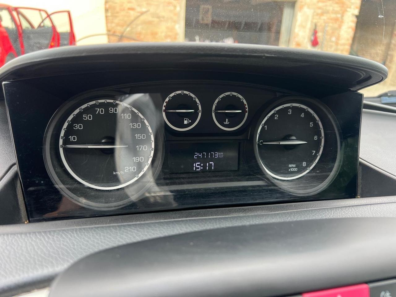 Lancia Ypsilon 1.2 69 CV 5 porte GPL Ecochic Gold